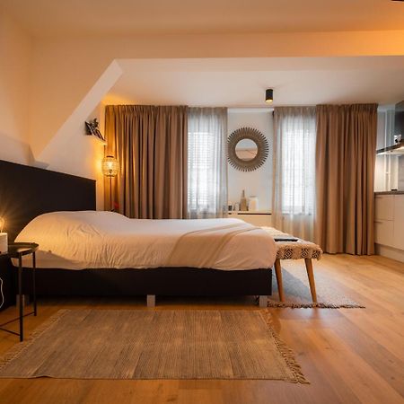 Madrid Suites Maastricht Exteriör bild